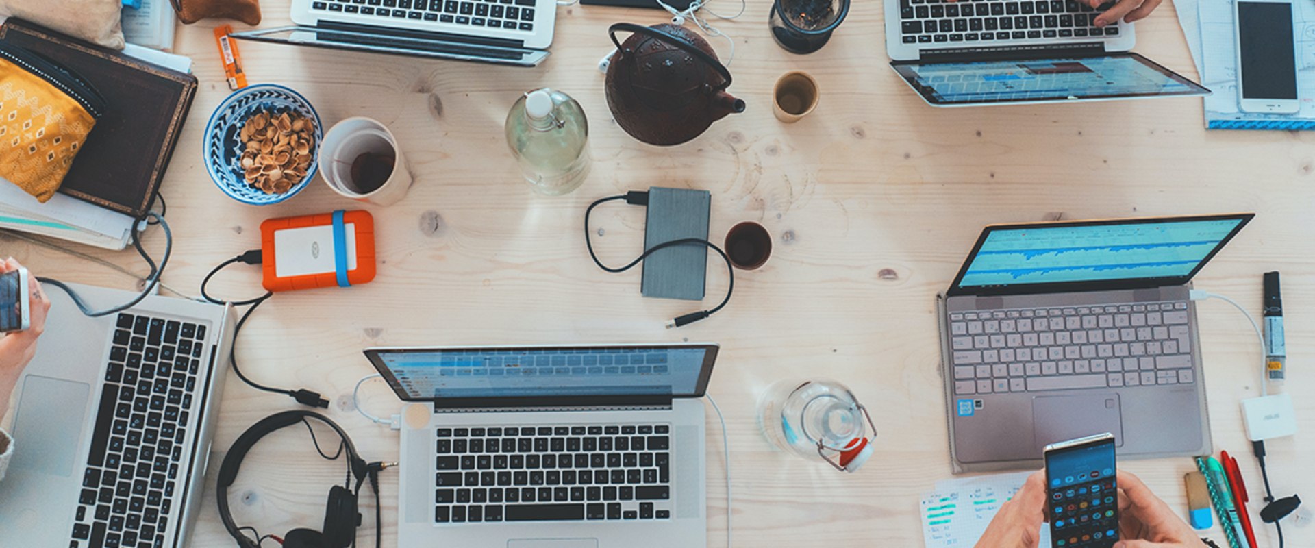 The Power of CRM in Boosting Sales