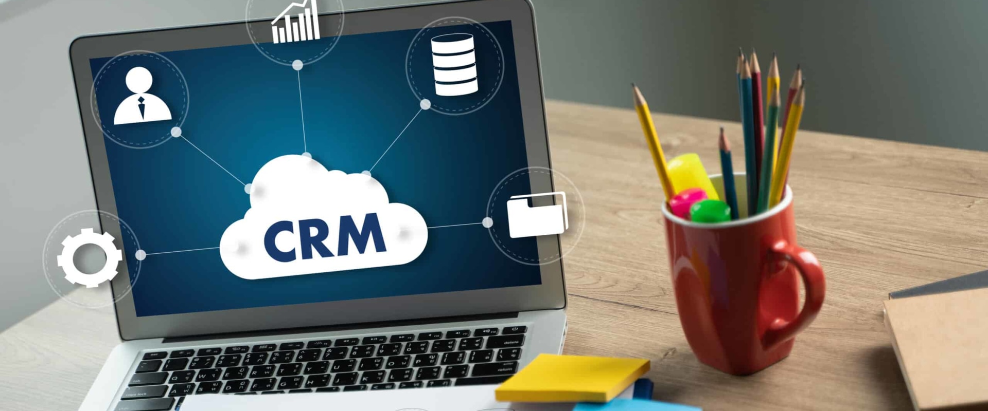 The Power of CRM Systems: Choosing the Right One for Your Business