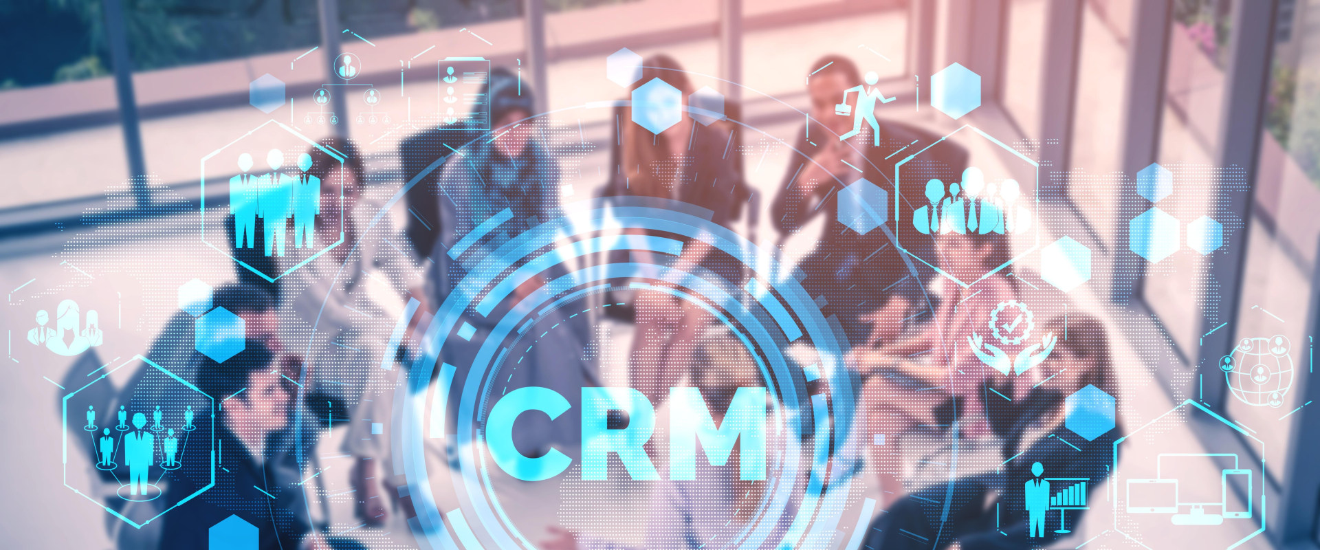 The Impact of CRM: How Different Industries Benefit from Customer Relationship Management