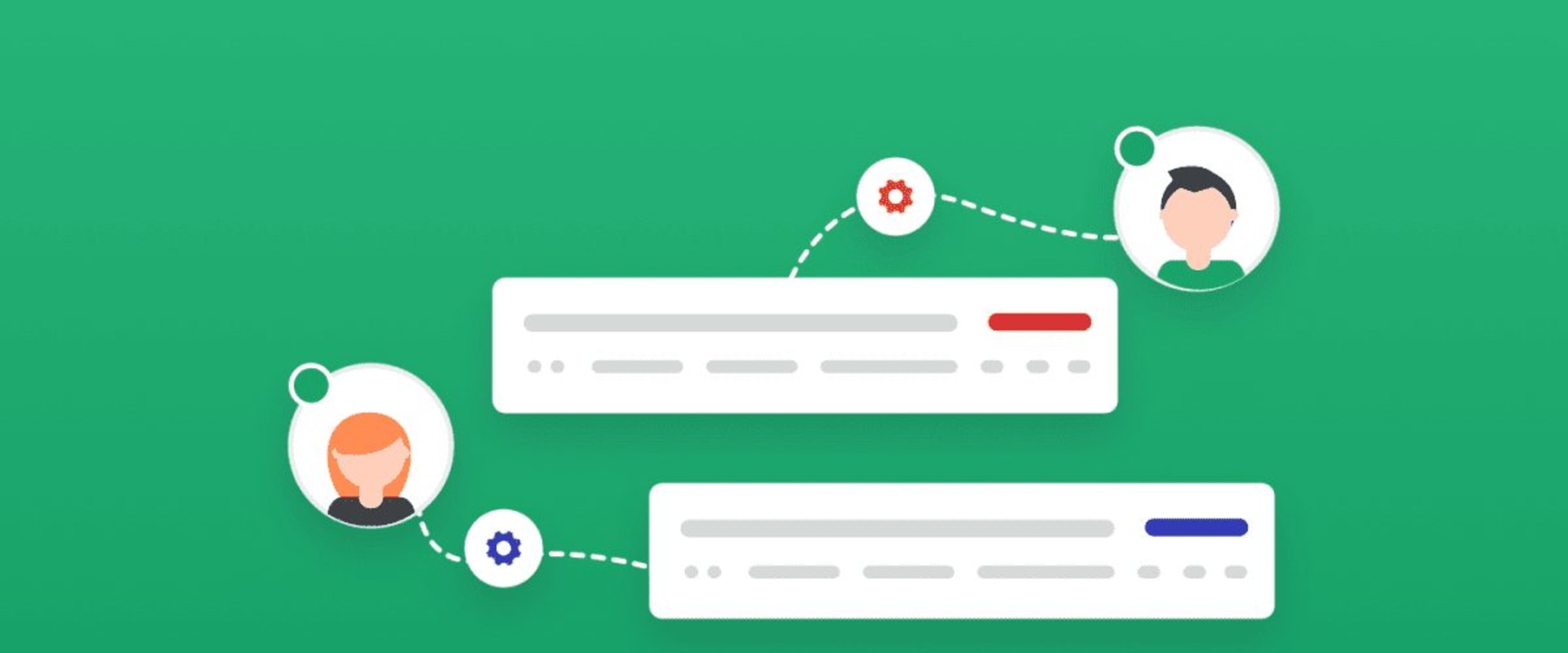 What is crm with example?