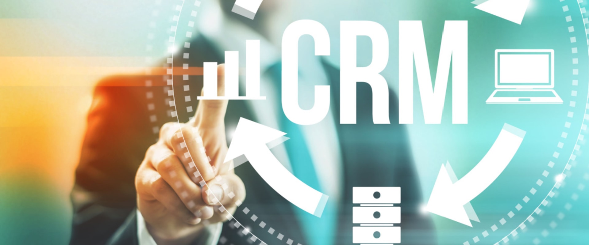 The Ultimate Guide to Boosting Sales with CRM