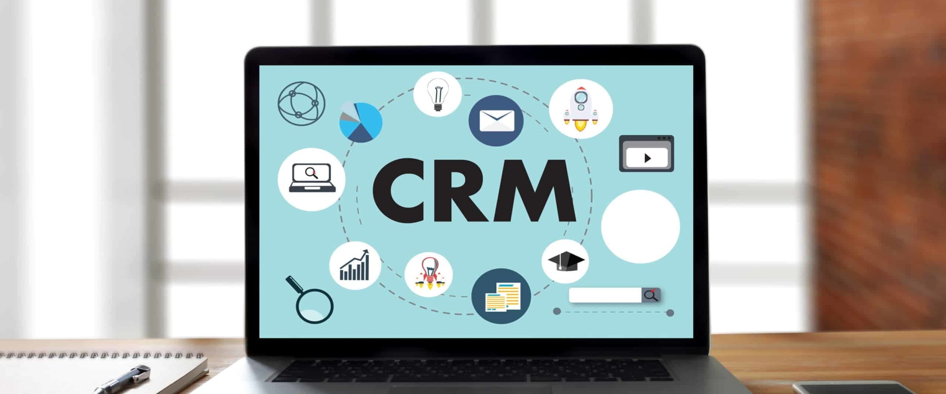 The Transformative Power of CRM: Unlocking its Benefits