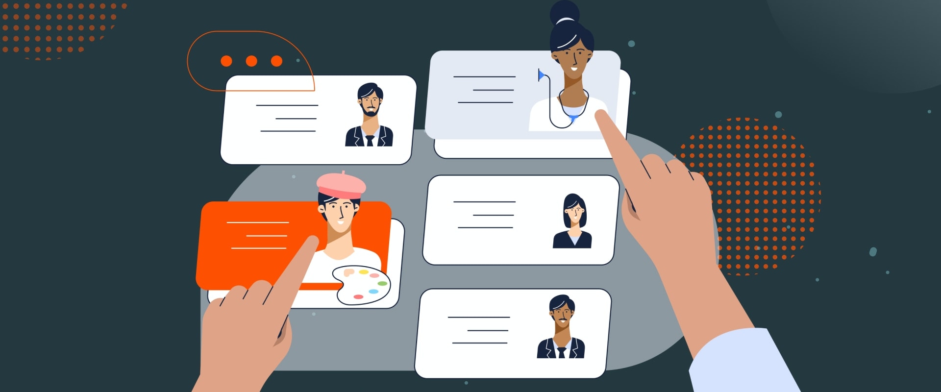 The Ultimate Guide to Choosing the Most UserFriendly CRM Software for Your Small Business