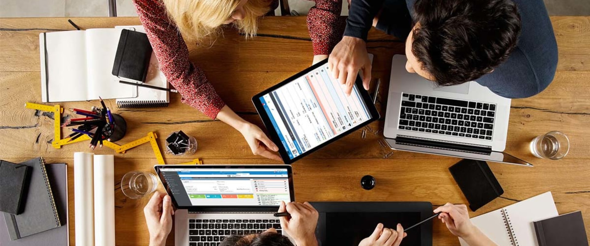 The Ultimate Guide to CRM: How It Can Revolutionize Your Business