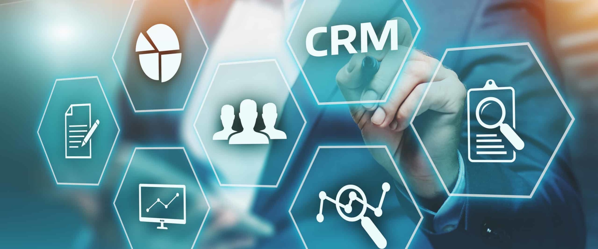 The Ultimate Guide to CRM: How It Can Revolutionize Your Business