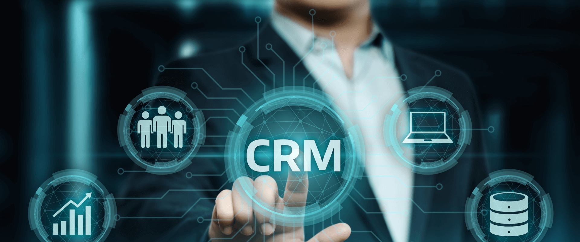 The Ultimate Guide to CRM: How It Can Transform Your Business