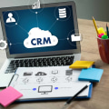 The Power of CRM Systems: Choosing the Right One for Your Business