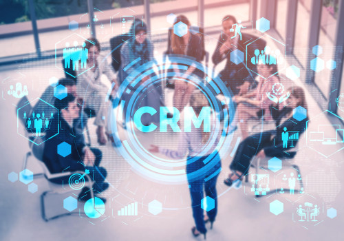 The Evolution of CRM: How to Choose the Best CRM for Your Small Business