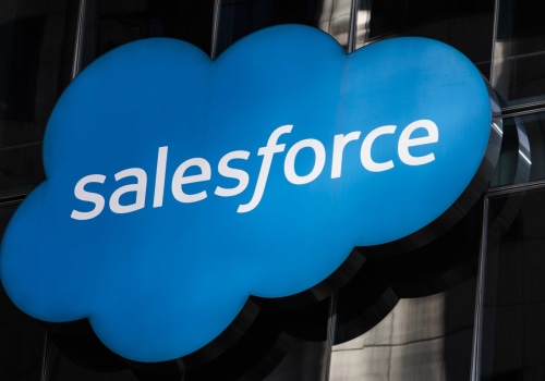 Why Salesforce is the Ultimate Choice for CRM Software