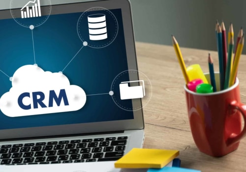 The Power of CRM Systems: Choosing the Right One for Your Business