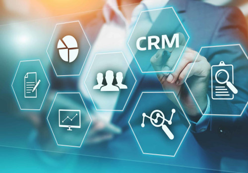 The Essential Features of Modern CRMs