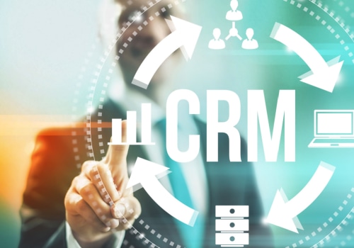 The Ultimate Guide to Boosting Sales with CRM