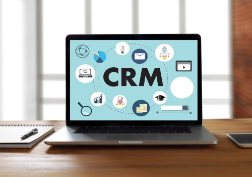 The Transformative Power of CRM: Unlocking its Benefits